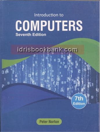 INTRODUCTION TO COMPUTERS 7E