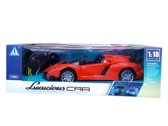 CAR CONTROL 235