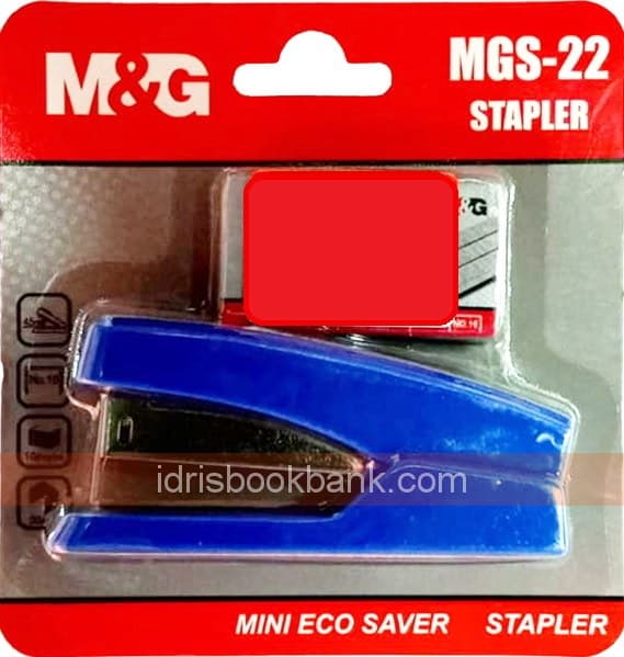 M&G STAPLER MGS-22