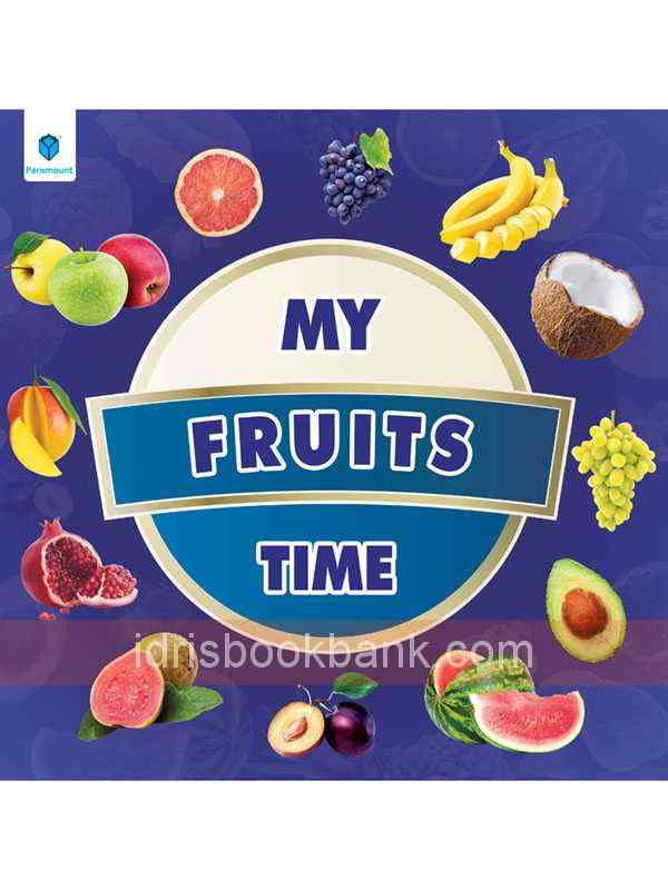 MY FRUITS TIME