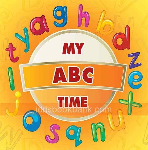MY ABC TIME