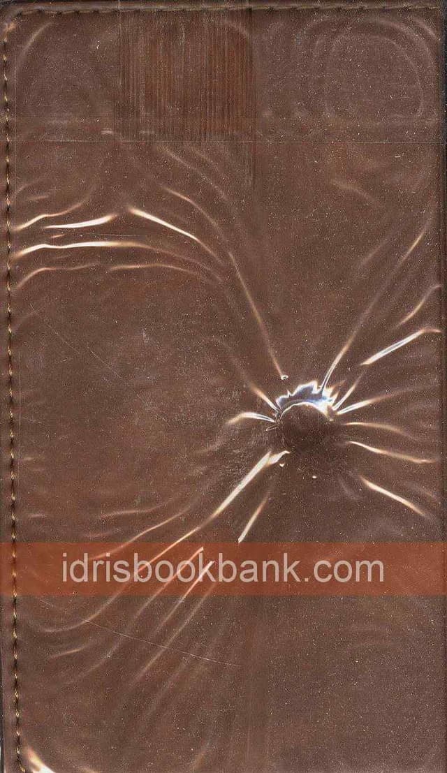 JINBO BUSINESS NOTEBOOK 48K