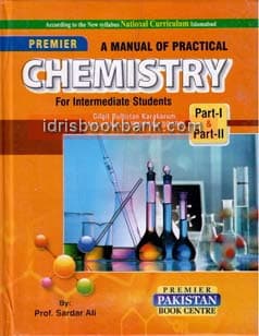 PREMIER PC CHEMISTRY 11 12