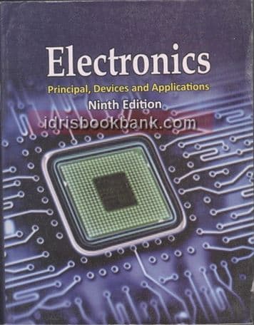 ELECTRONICS DEVICES 9E