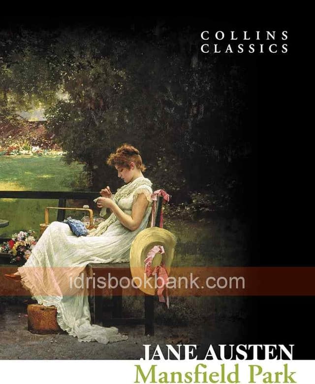 MANSFIELD PARK COLLINS CLASSICS