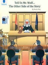 PARAMOUNT TELL US MR WOLF THE OTHER SIDE OF THE STORY