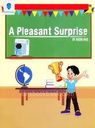 PARAMOUNT A PLEASANT SURPRISE