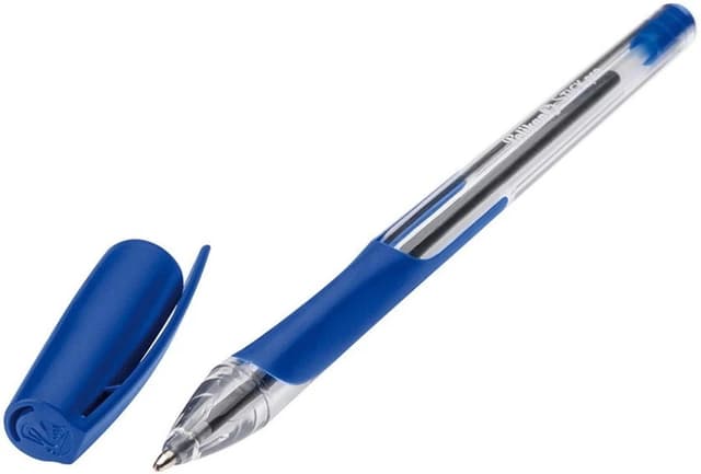 PELIKAN STICK PRO BALL POINT BLUE