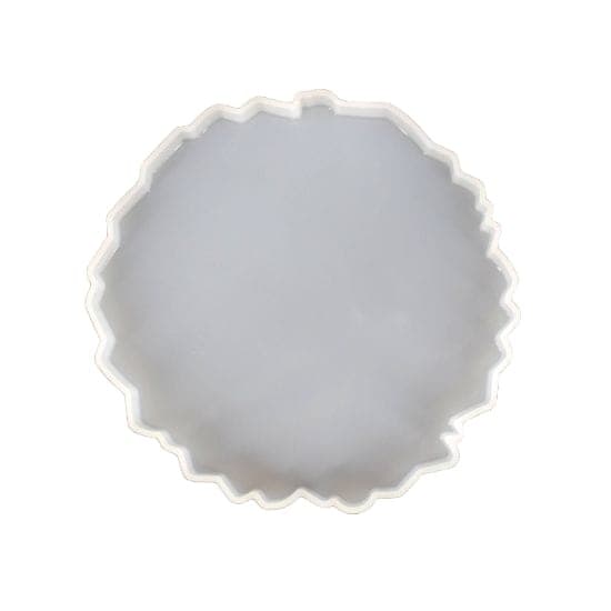 SILICON MOULD NO C23