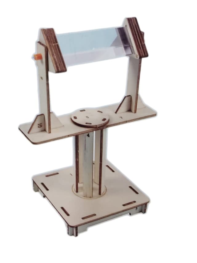 SCIENCE PROJECT NO KX592