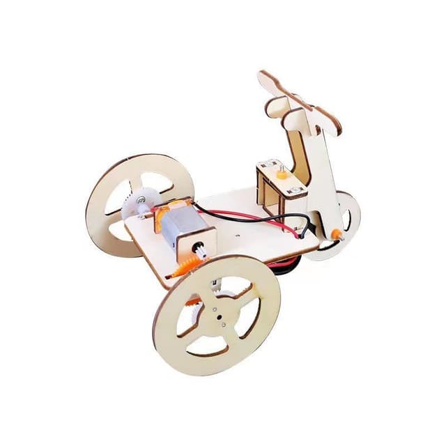 SCIENCE PROJECT NO KX567