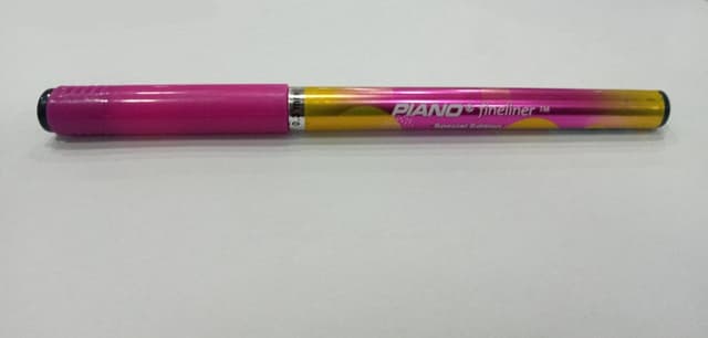 PIANO FINELINER SPECIAL EDITION 0.3MM
