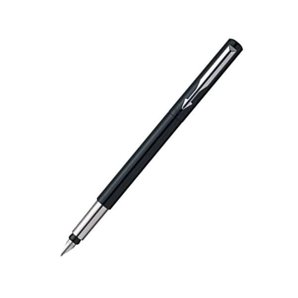 PARKER VECTOR STD FP BLACK