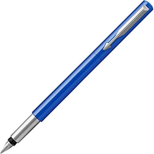 PARKER VECTOR STD FP BLUE
