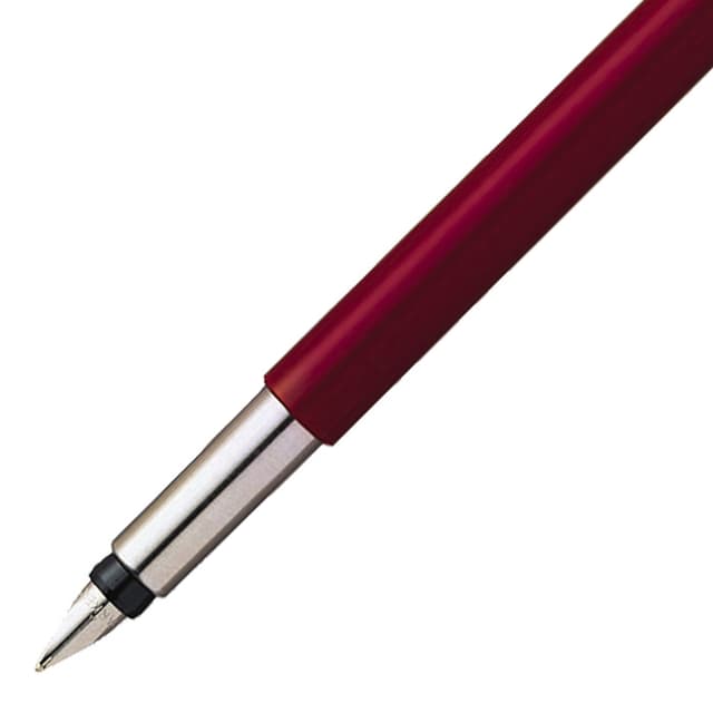 PARKER VECTOR STD FP RED