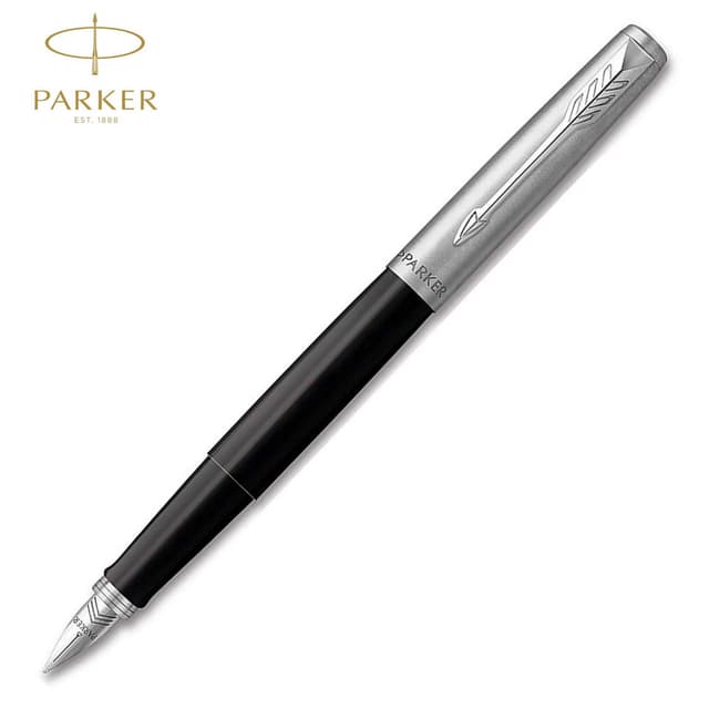 PARKER JOTTER ORIGINAL FP BLACK