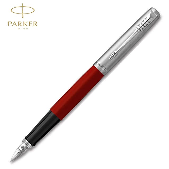 PARKER JOTTER ORIGINAL FP RED