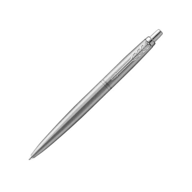 PARKER JOTTER XL MONOCHROME SS CT BP