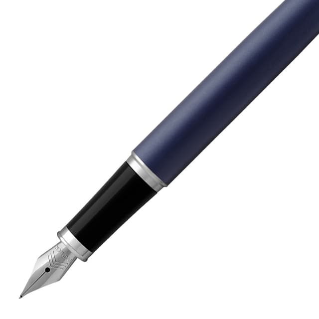 PARKER IM MATT BLUE CT FP