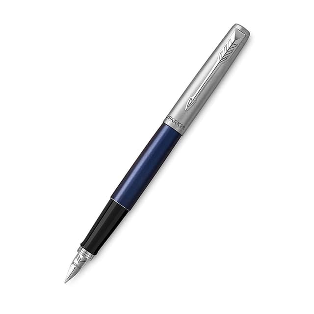 PARKER JOTTER ORIGINAL FP BLUE