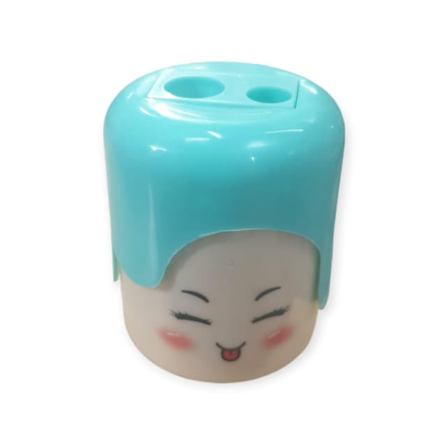 YALONG SHARPENER TWO DIFFERENT SIZE HOLES NO XL388