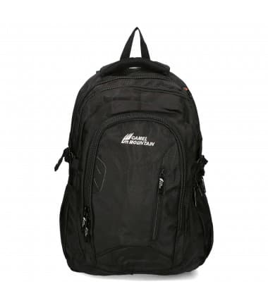 SCHOOL BAG CAMEL MOUNTAIN NO CM3607 1 RED