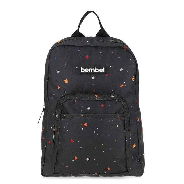 BEMBEL MINI STARS SCHOOL BAG 13 INCH NO 100220