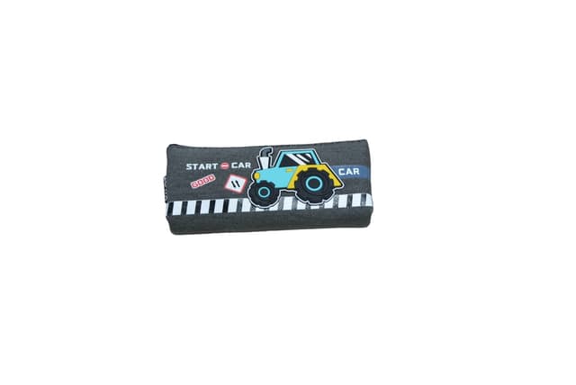 PENCIL POUCH START CAR GOOD NO H 127