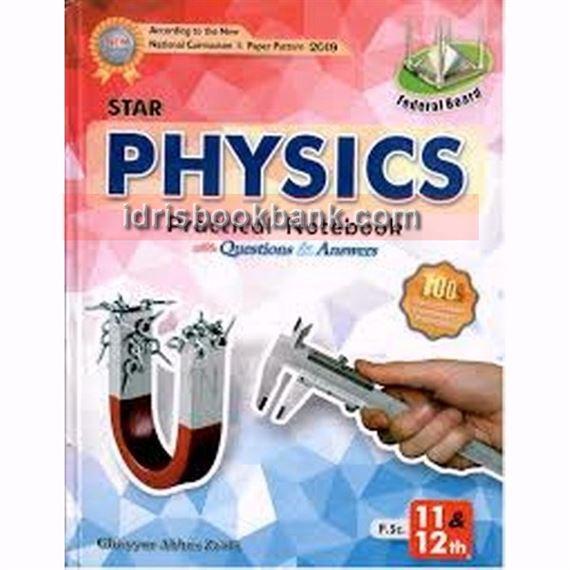 STAR PC PHYSICS COMBINED 11 12 FB