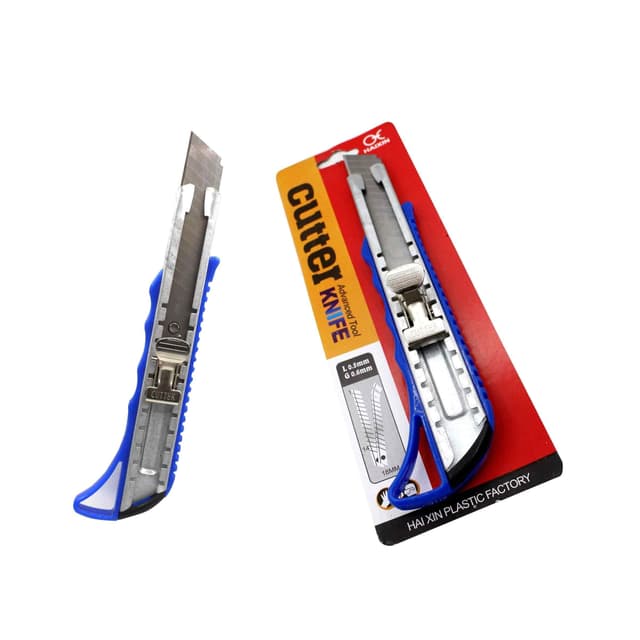 SMT PAPER CUTTER WITH BLADE PROFESIONAL QUALITY TOOLS NO 1151