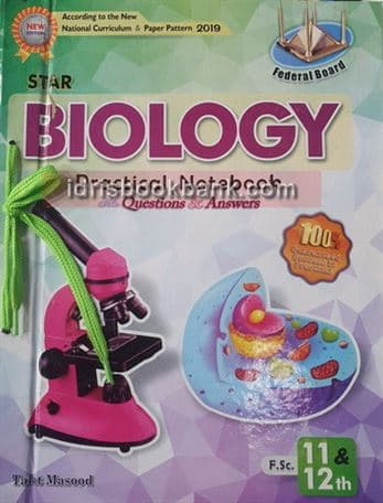 STAR PC BIOLOGY COMBINED 11 12 FB