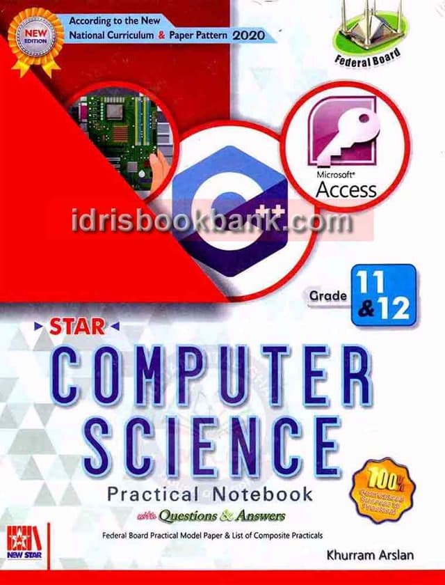 STAR PC COMPUTER 11 12 FB