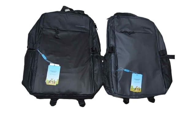 SCHOOL BAG MS DAISHU NO 9601