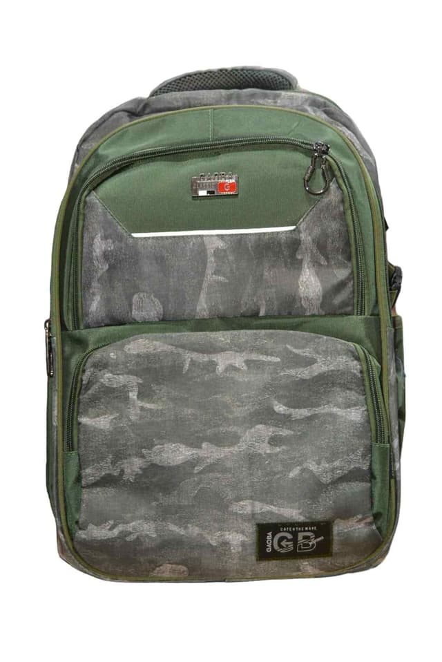SCHOOL BAG GAOBA CLASSIC HIGH QUALITY 20 INCHES NO GM016 2