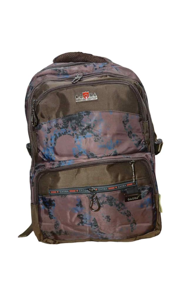 SCHOOL BAG GAOBA CLASSIC HIGH QUALITY 20 INCHES NO GM021 2