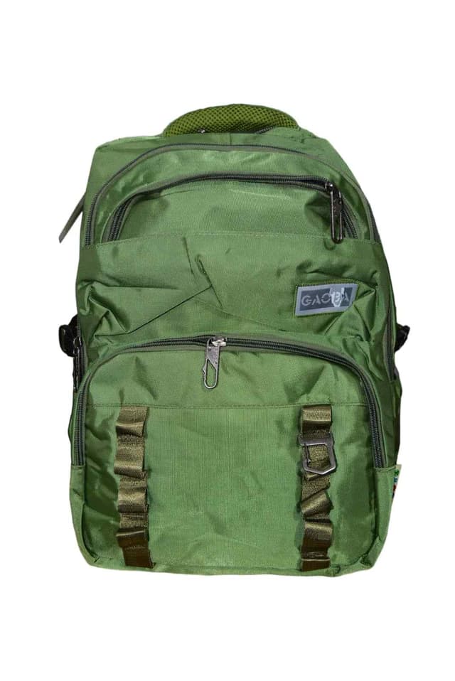 SCHOOL BAG GAOBA CLASSIC HIGH QUALITY 20 INCHES NO 19F609