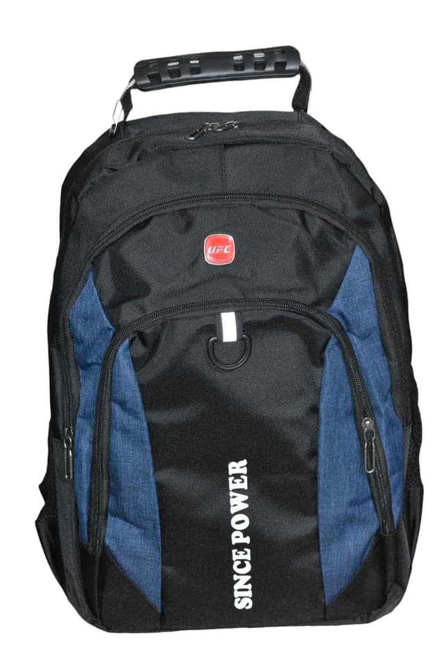 SCHOOL BAG SINCE POWER 18 INCHES NO 3903