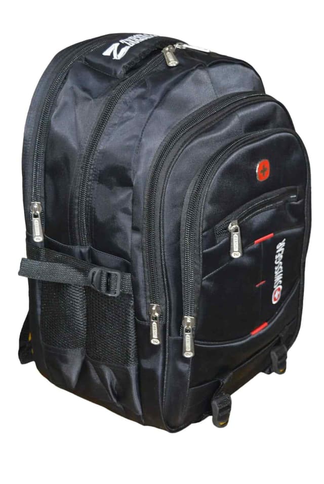 SCHOOL BAG SWISSGEAR 18 INCHES NAME OF QUALITY