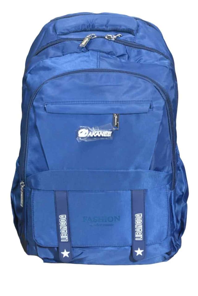 SCHOOL BAG DAKANEE NEW DESIGN 20 INCHES NO A3528