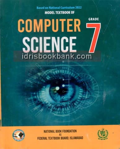 NBF COMPUTER 7