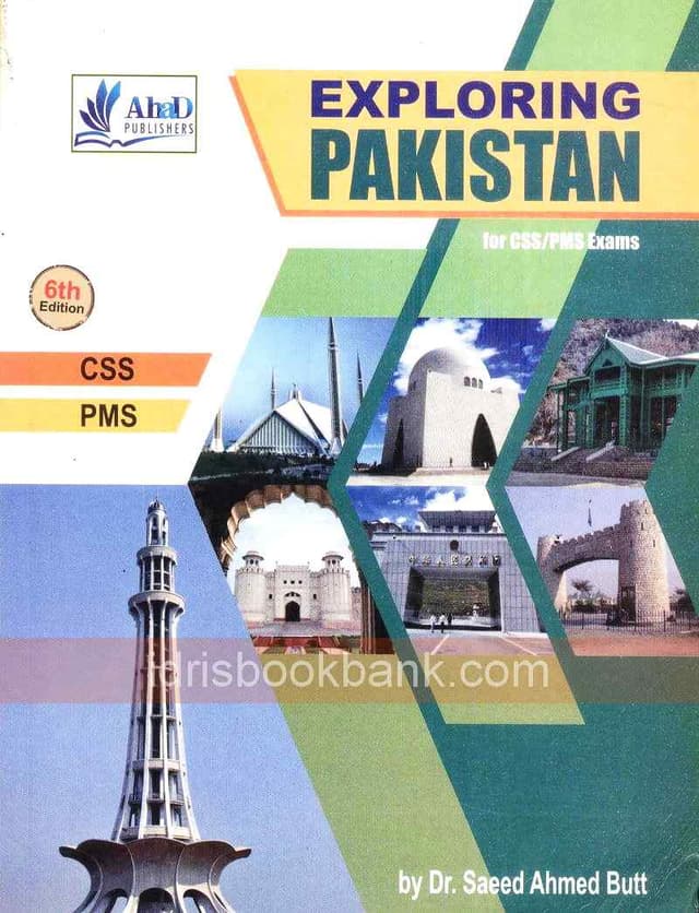 AHAD EXPLORING PAKISTAN