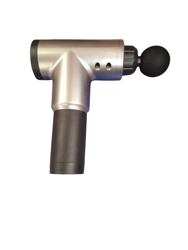 FASCIAL GUN 6 LEVEL VARIABLE FREQUENCY VIBRATION MUSCLE MASSAGE AFTER ECERCISE NO KH 320