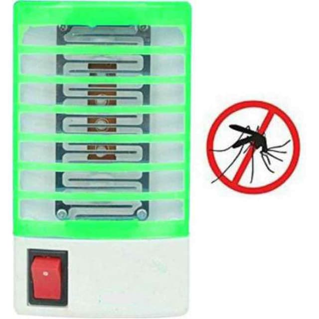 ELECTRON GO TO MOSQUITO SMALL A NIGHT LAMP NO 896