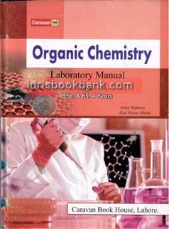 CARAVAN PC ORGANIC CHEMISTRY BSC