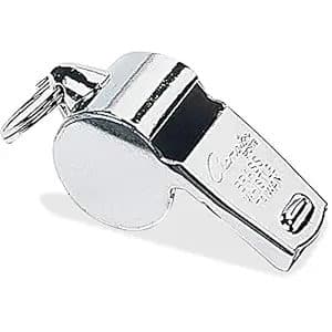 CHAMPION WHISTLE