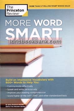 PRINCETON WORD SMART 6E