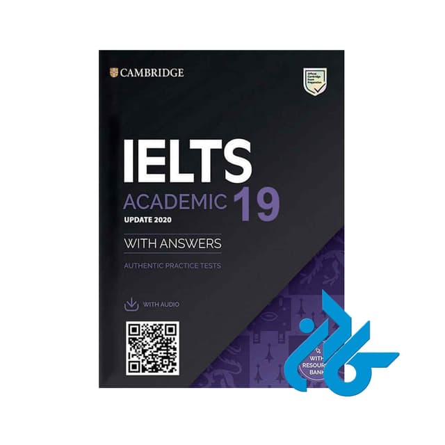IELTS ACADEMIC 19 WITH ANSWERS