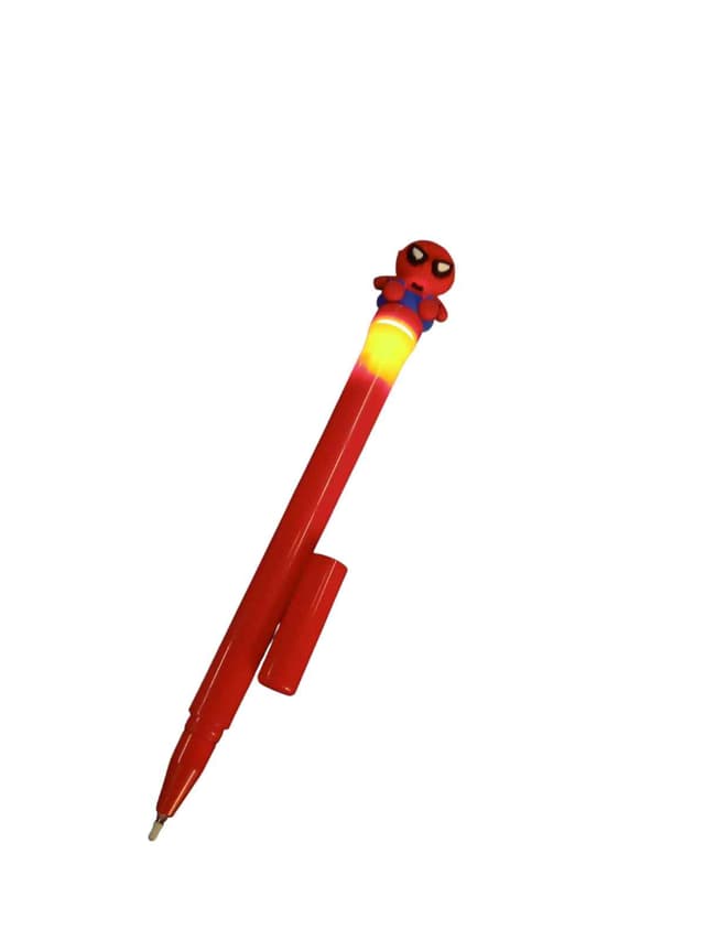 MAGIC HAPPENS BALL POINT FANCY 0.38MM NO 514