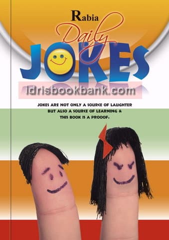 RABIA DAILY JOKES