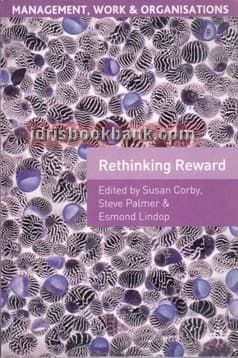RETHINKING REWARD